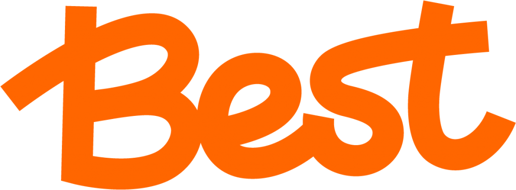 best-logo-orange