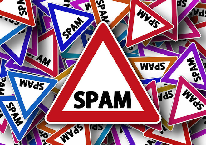 wordpress-spam