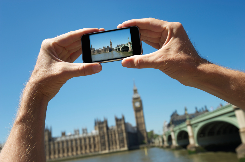 london_big_ben_taking_a_picture